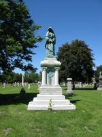 Chicago Ghost Hunters Group investigates Calvary Cemetery (1).JPG